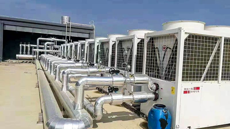 小型冷库工程与冷链物流：本质区别与关键考量
