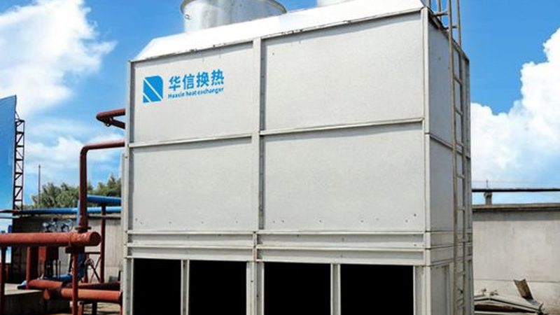 空冷器定制：揭秘定制化在制冷行业的价值与应用