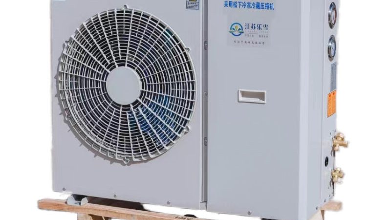 螺杆压缩机冷冻油更换，这些步骤不可忽视**