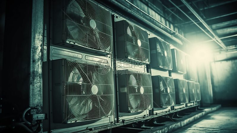 空气源热泵采暖一个月的电费受多种因素影响，主要包括：
