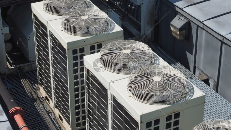 制冷机组压缩机选型：关键因素与误区解析**