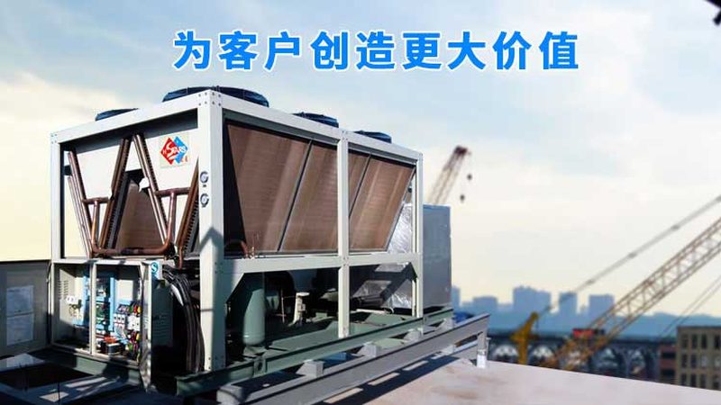 开式冷却塔与闭式冷却塔结垢差异解析**
