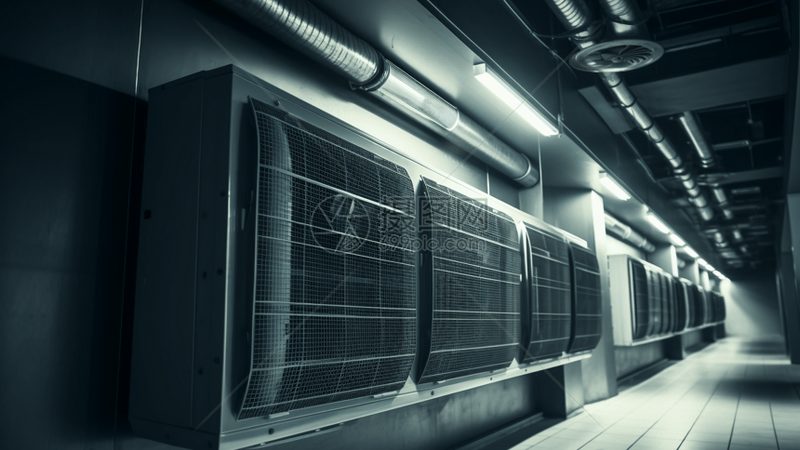 冷冻库尺寸规格全解析：揭秘定制化库房的秘密**