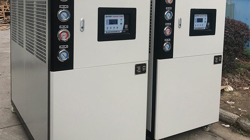 小型冷却塔：家用工厂价格背后的考量**
