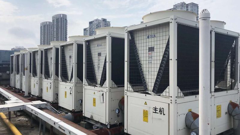 冷库保温选材误区：聚氨酯与挤塑板的真实差距在哪