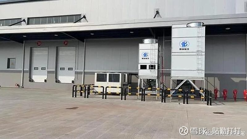 气调库设计：揭秘设计参数的关键要素**