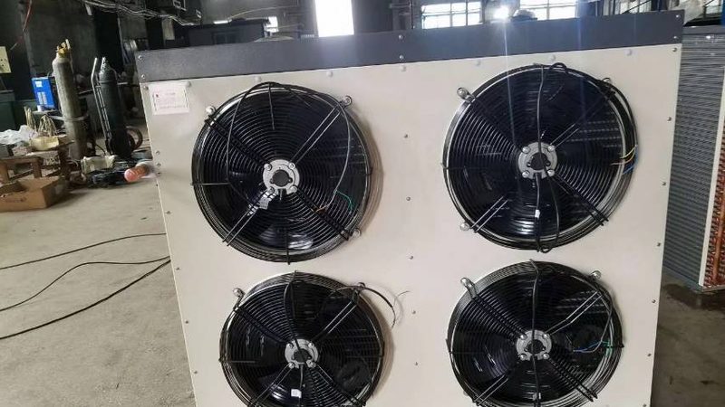 办公楼暖通工程报价单背后的考量因素