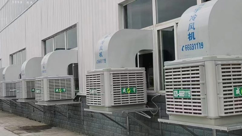 药品批发冷库设计参数：关键要素与选型要点